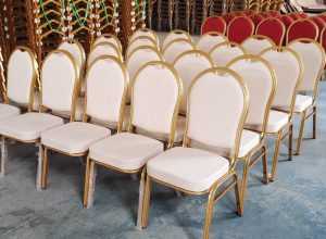 Banquet Chairs