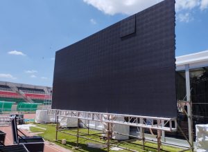 LED-Screens