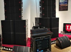 audio-system